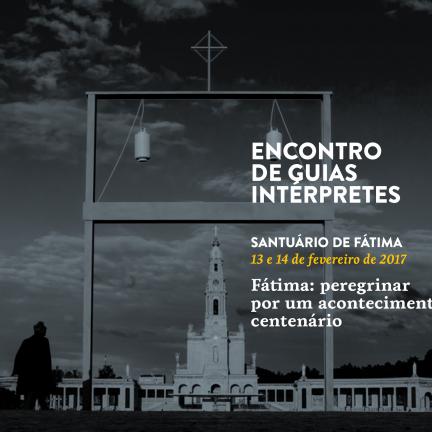 Santuário de Fátima promove 35º Encontro Nacional de Guias-intérpretes